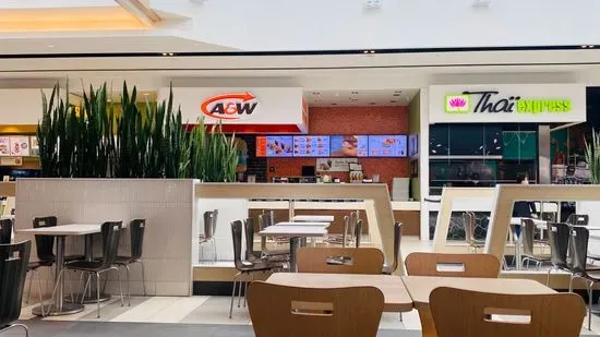 A&W Canada