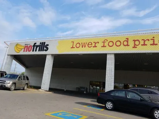 Walker's NOFRILLS Brantford