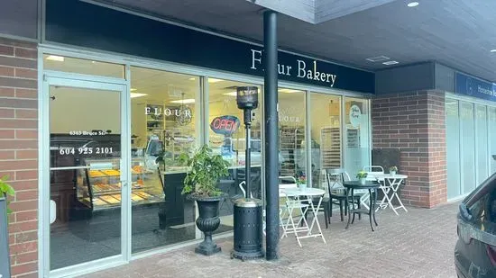 Flour Bakery