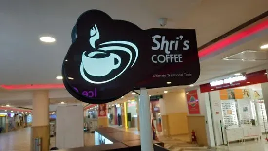Shris coffee