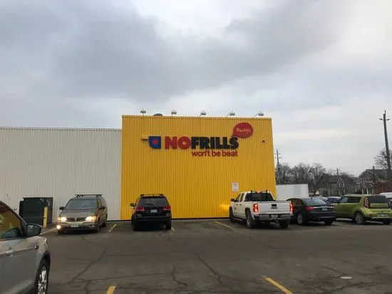 Rusty's NOFRILLS Brantford