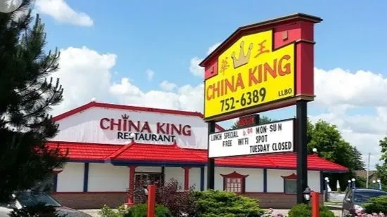 China King Restaurant