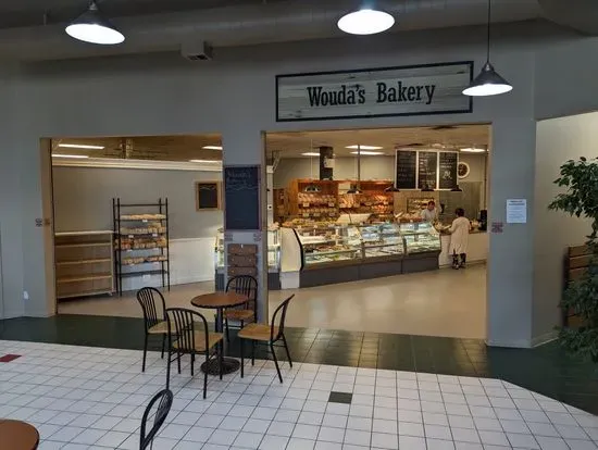 Wouda's Bakery