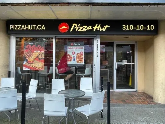 Pizza Hut