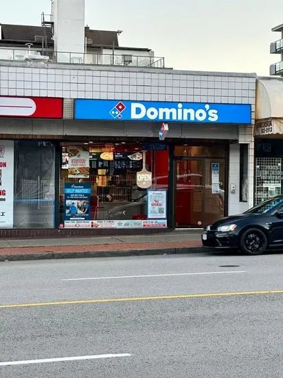 Domino's Pizza