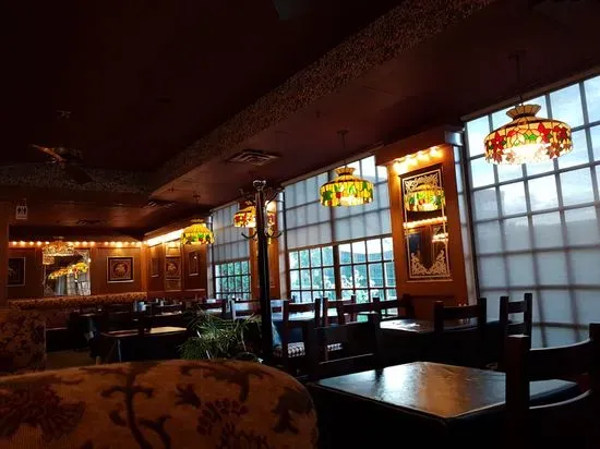 Iyara Thai Restaurant