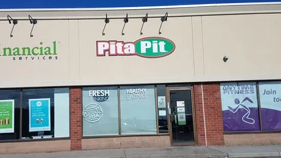 Pita Pit