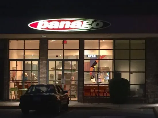 Panago Pizza