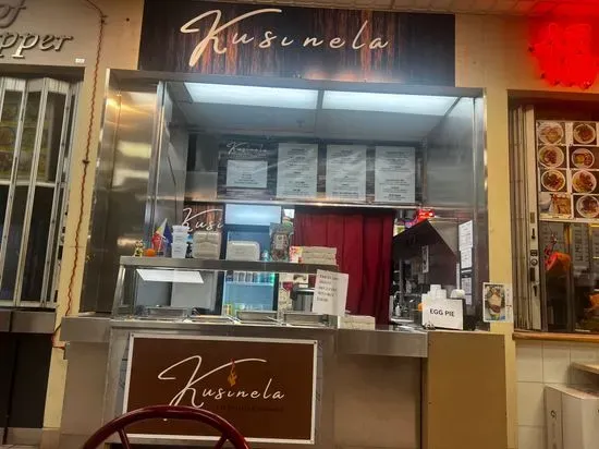 Kusinela Filipino Cuisine