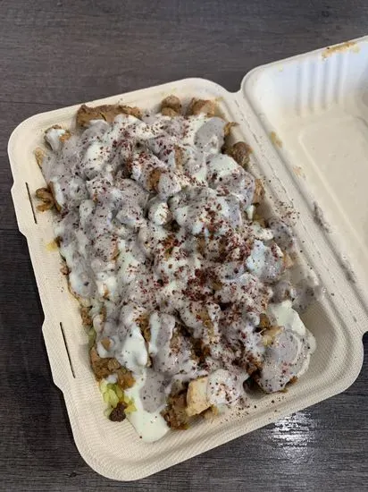 Osmow's Shawarma