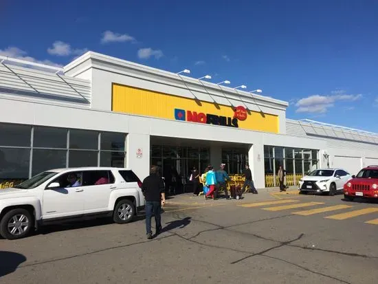 Jeff, Rose & Herb's NOFRILLS Etobicoke