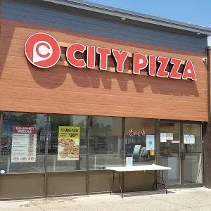 City Pizza