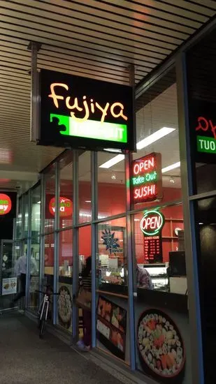 Fujiya Foods - Take Out