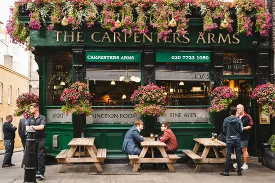 The Carpenters Arms