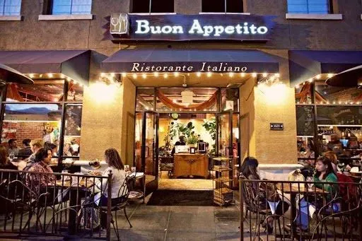 Buon Appetito Restaurant