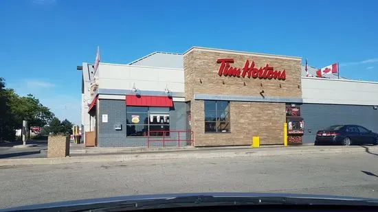 Tim Hortons