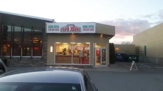 Papa John's Pizza