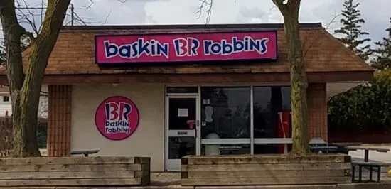 Baskin-Robbins.