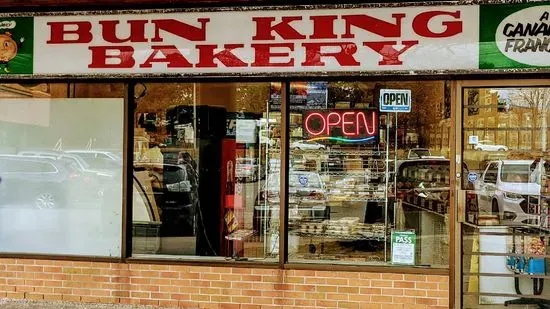 Bun King Bakery