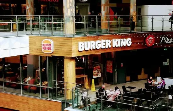 Burger King Victoria Square