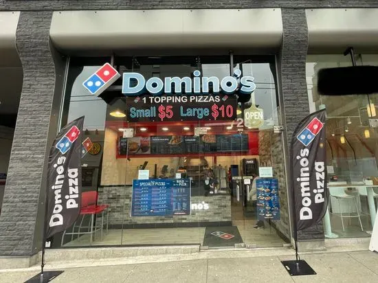 Domino's Pizza