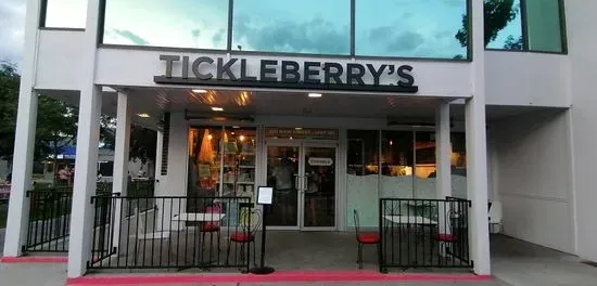 Tickleberry’s Downtown