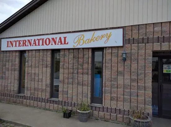 International Bakery