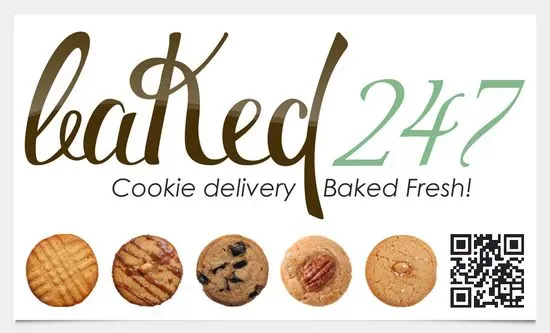 Baked247