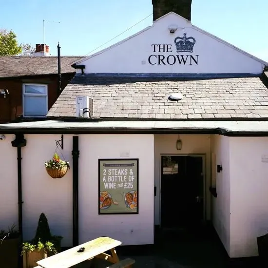 The Crown