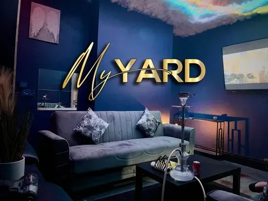 My Yard London