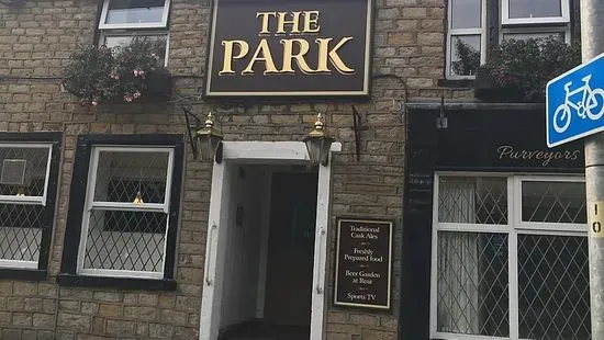 The Park Inn