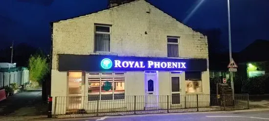 Royal Phoenix Chinese Restaurant