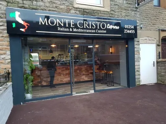 Monte Cristo