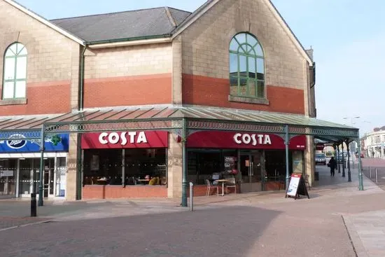 Costa Coffee