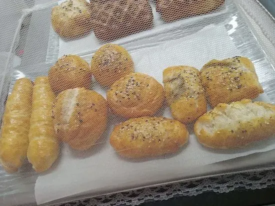 Grand-Ma's Bakery