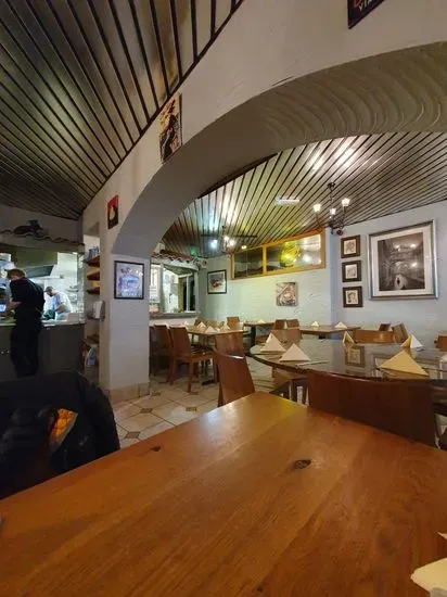 Florios Pizzeria Ristorante