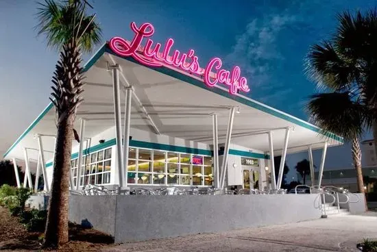 Lulu's Cafe