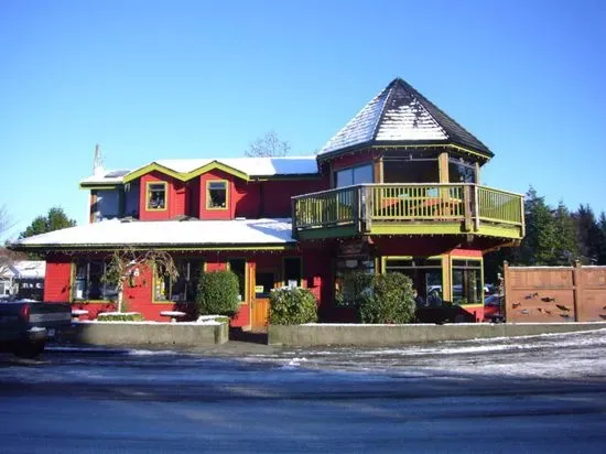 Common Loaf Bake Shop