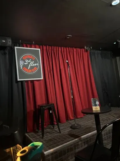 3rd Floor Comedy Club