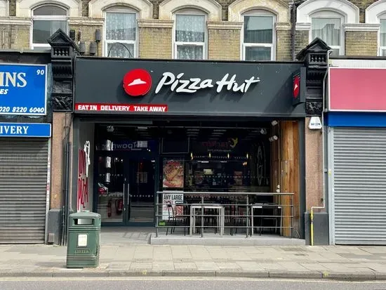 Pizza Hut Delivery