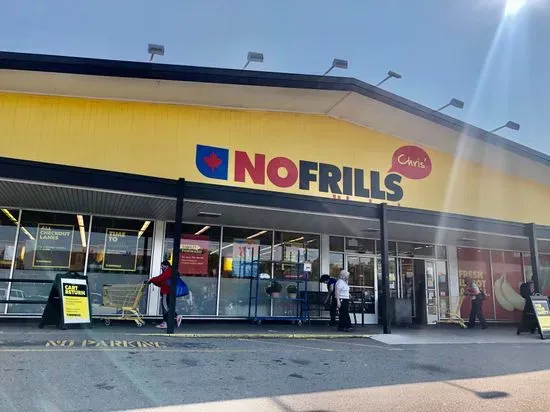 Steve's NOFRILLS Etobicoke