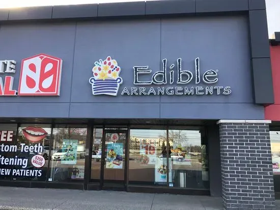 Edible Arrangements