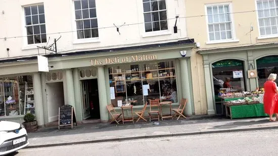 The Deli of Malton