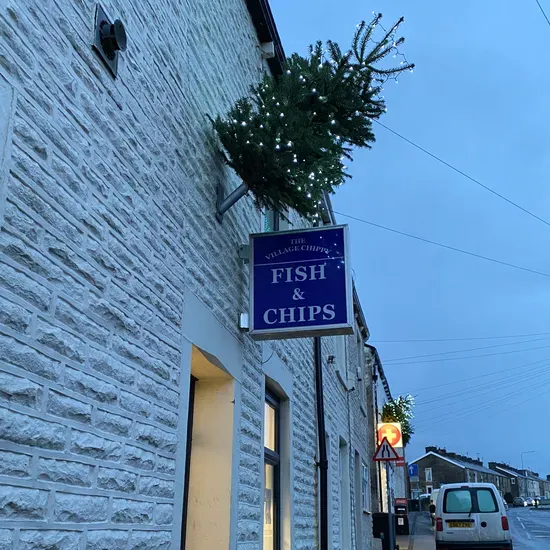 The Village Chippy