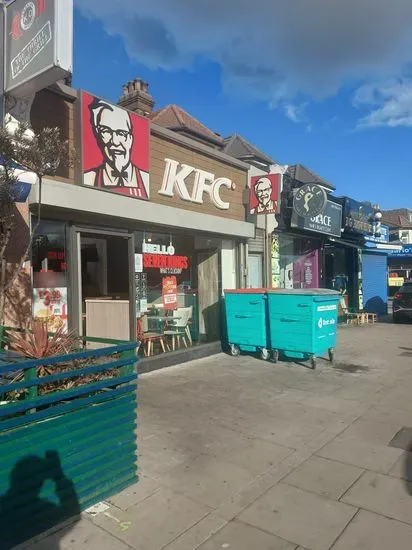 KFC Seven Kings - High Street