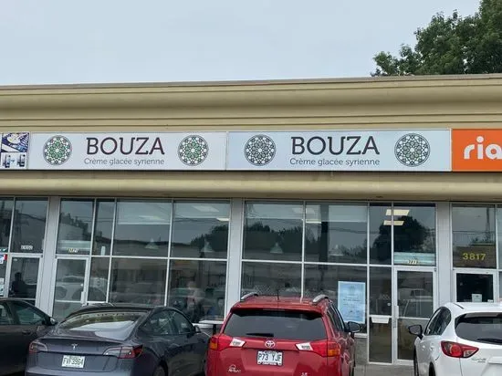 Bouza