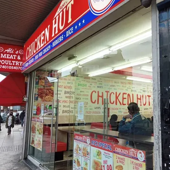 Chicken Hut Ilford