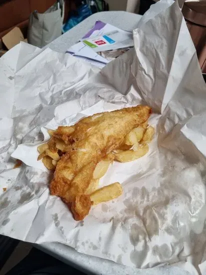 Church St. Chippy