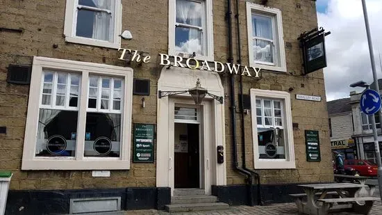 The Broadway