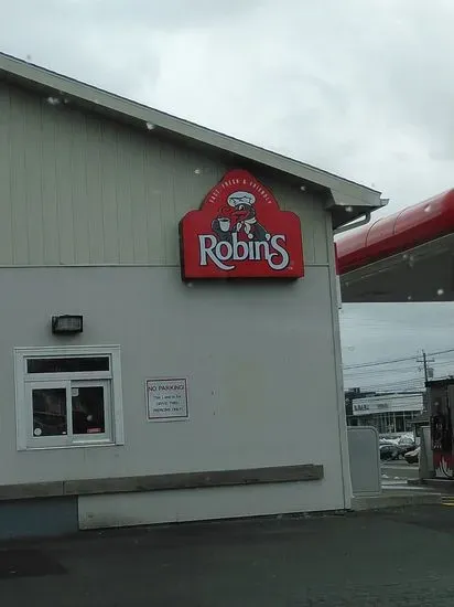 Robins Donuts